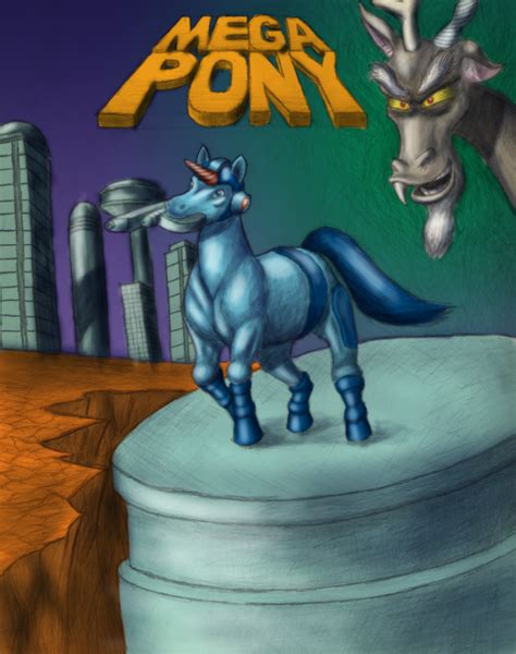 mega pony game online.